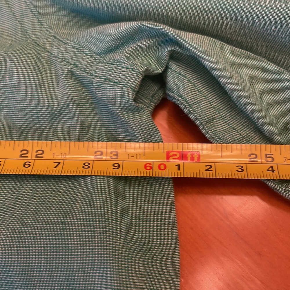 Chaps dress shirt - Picture 5 of 8